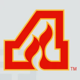 Atlanta flames